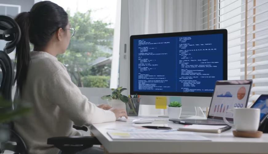 三门县企业数字化解决方案:机器学习赋能商业模式升级的核心路径